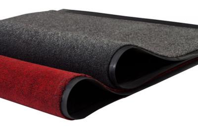Azione - tappeto abrasivo microfibra