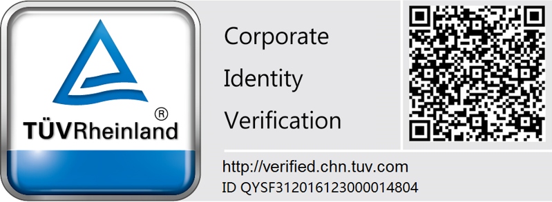 corporate identity verification